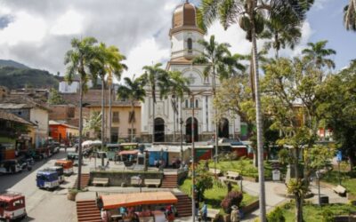 ¿Más desplazamientos en Ituango?