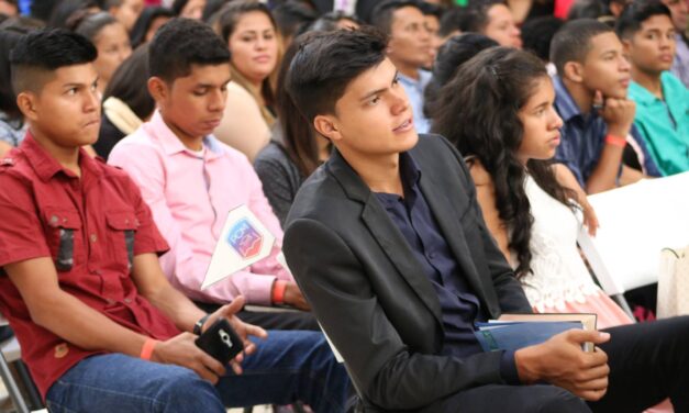 1.320 millones de pesos para 571 estudiantes de Girardota