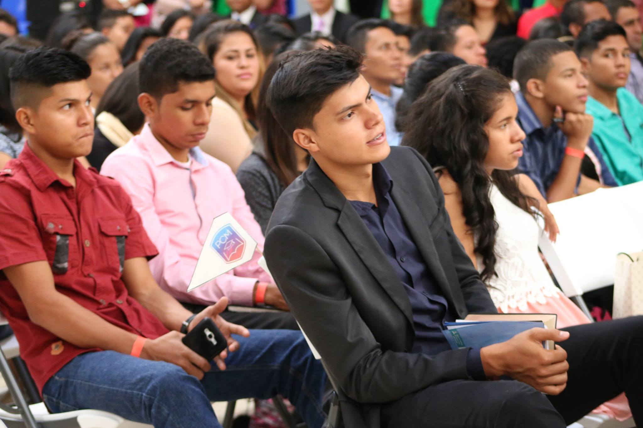 1.320 millones de pesos para 571 estudiantes de Girardota