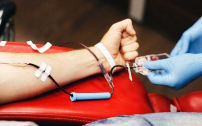El Hospital San Juan de Dios de Rionegro necesita sangre con urgencia
