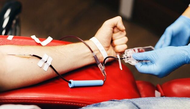 El Hospital San Juan de Dios de Rionegro necesita sangre con urgencia