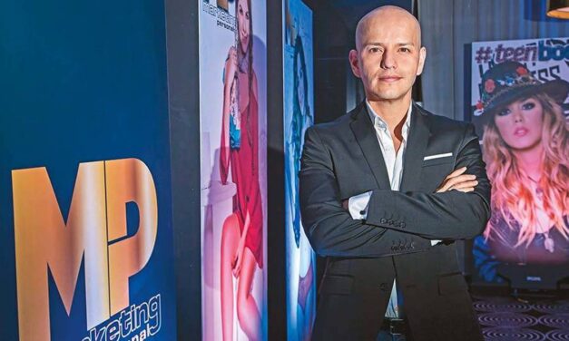 La Superindustria multó por más de $150 millones a la empresa Marketing Personal