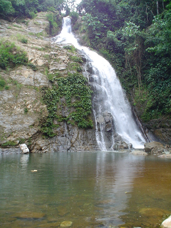 Fortalecer el turismo es uno de los objetivos de Puerto Nare