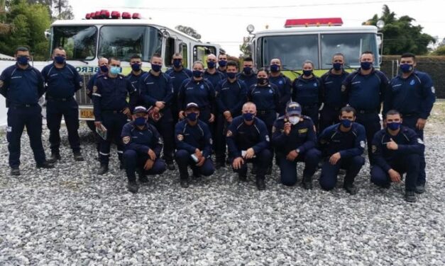 Conozca la labor que hacen las Unidades de Gestión del Riesgo durante la temporada de lluvias