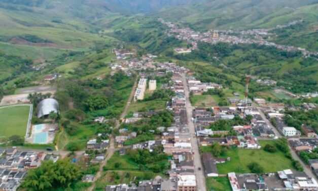 Recordatorio sobre Créditos del Banco Agrario en Frontino