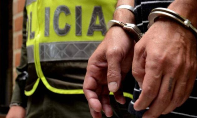 Nuevos golpes contra la delincuencia de Medellín