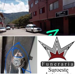Preocupa la situación en Hispania, Antioquia 1 Preocupa la situación en Hispania, Antioquia 162033591 1823533341129912 1731788819839409827 n