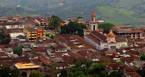 199 millones de pesos para la casa del adulto mayor de Támesis