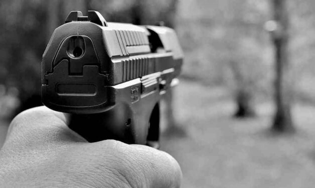 En Guatapé murió un hombre tras impacto con arma de fuego