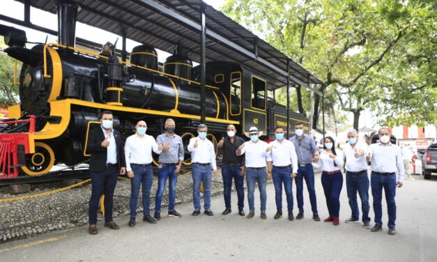 En Cisneros se llevó a cabo la reunión de seguridad para evaluar el orden público en el Nordeste de Antioquia