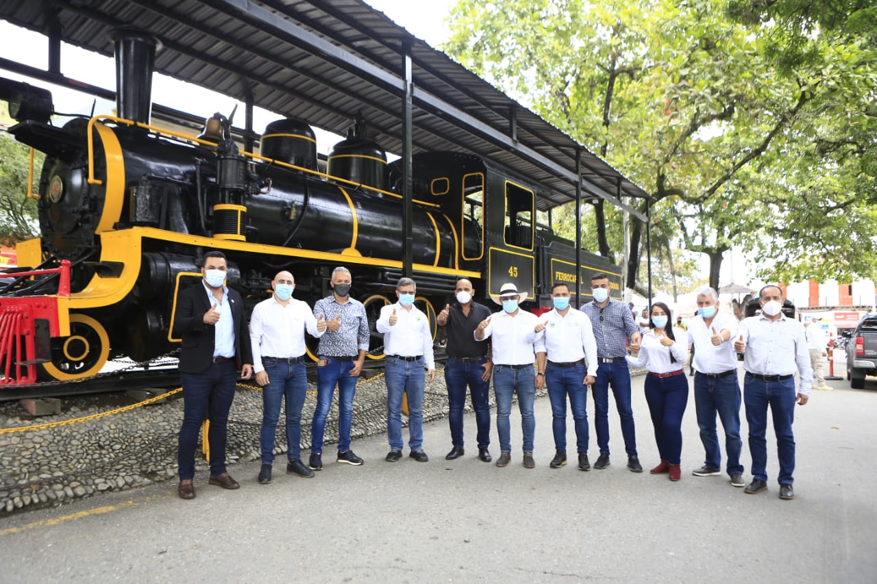 En Cisneros se llevó a cabo la reunión de seguridad para evaluar el orden público en el Nordeste de Antioquia