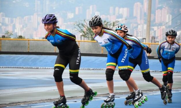 Itagüí reactiva sus programas deportivos y recreativos