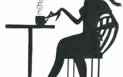 Poema: Café y canela