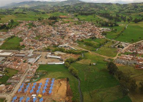 Agenda cultural de San Pedro de los Milagros