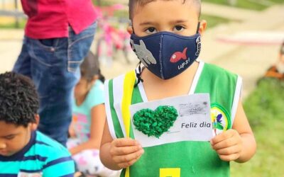 Alcaldía de Guadalupe trabaja por el bienestar de la comunidad
