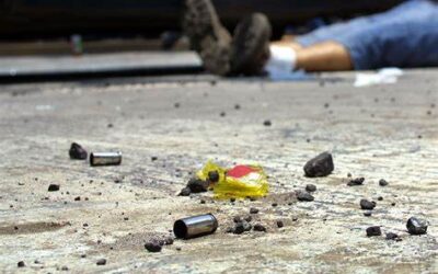 Asesinada una mujer en El Bagre