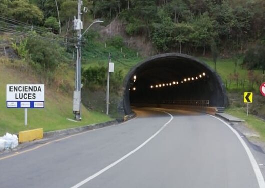 Durante la jornada de Concejos Municipales se proyectó una movilidad responsable en el Oriente antioqueño