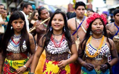 Bajo Cauca tendrá dos mesas de instancias interétnicas