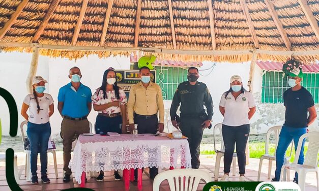 Buenas noticias para Concordia