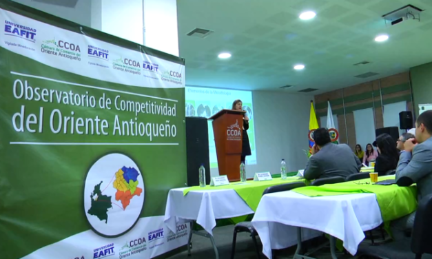 Si cumplen con ciertos requisitos jóvenes del Oriente podrán renovar la matrícula mercantil de manera gratuita