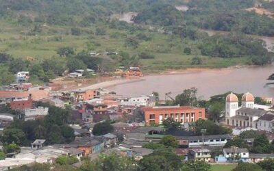 Centros Digitales en Zaragoza, Antioquia