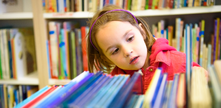 El Retiro cuenta con biblioteca a domicilio, un programa para favorecer a los niños campesinos