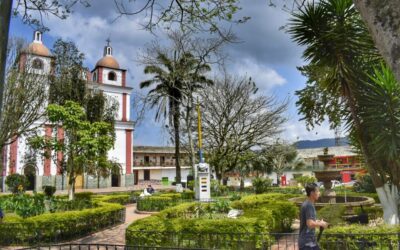 Crearán un Parque Cultural y Ambiental en Carolina del Príncipe