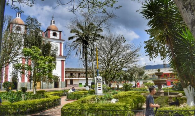 Crearán un Parque Cultural y Ambiental en Carolina del Príncipe