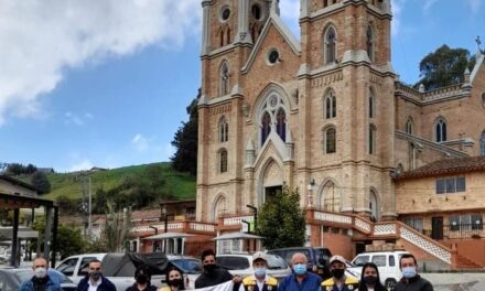 Cultura y educación en Belmira
