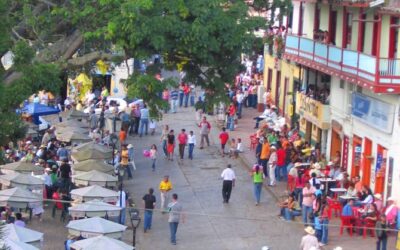 Cursos gratuitos en Concordia, Antioquia