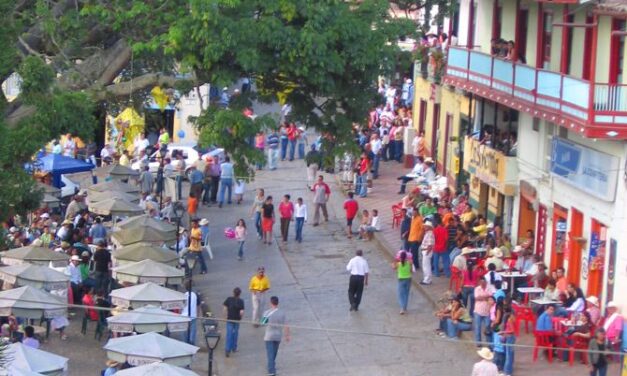 Cursos gratuitos en Concordia, Antioquia