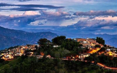 Dagran hará un puente en Caramanta para reducir el riesgo en temporada de lluvias