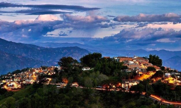 Dagran hará un puente en Caramanta para reducir el riesgo en temporada de lluvias