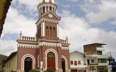 Desarrollo social y planeación en Campamento