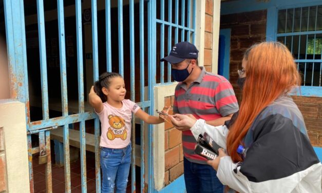 Día de la mujer en Betulia