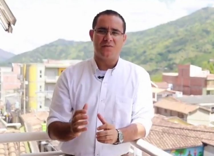 El “Año de la Esperanza” es una realidad en Girardota