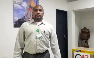 El hospital de Montebello recibió una dotación