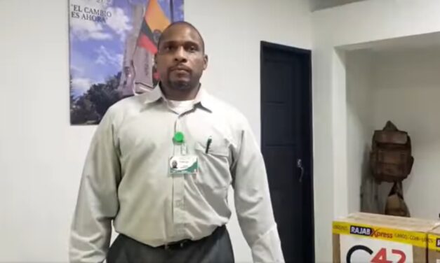 El hospital de Montebello recibió una dotación