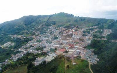 En Concordia, la comunidad recibe ayudas