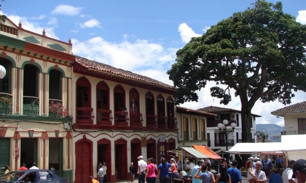 En Jericó, abrieron convocatoria para la elección de los representantes de los empleados