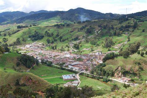 Están dando fruto la acciones por la ciudadanía en Belmira