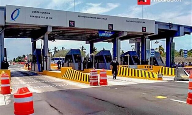 Habrá más peajes con la llegada de las vías de cuarta generación