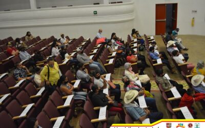 Habrá mesas de víctimas en Jericó