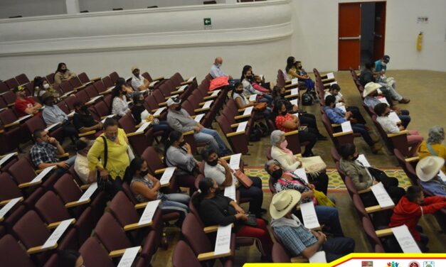 Habrá mesas de víctimas en Jericó