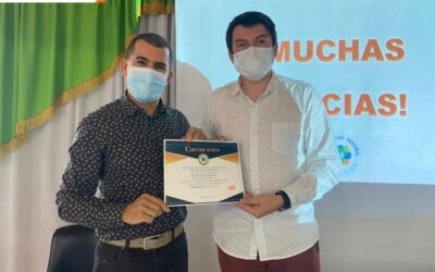 Hospital de Yarumal recibió la certificación EFR