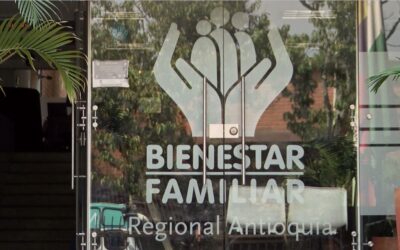 ICBF asume caso de agresión en Segovia