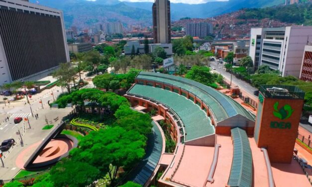 El IDEA no prestará servicio durante la Semana Santa