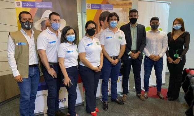 Antioquia tiene un nuevo objetivo respecto al Índice de Gestión de Proyectos del SGR