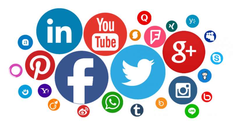Cuatro municipios del Oriente son los que mejor administran las redes sociales en Antioquia