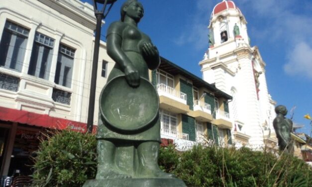 Indignación en Fredonia por el escaso avance en el pueblo